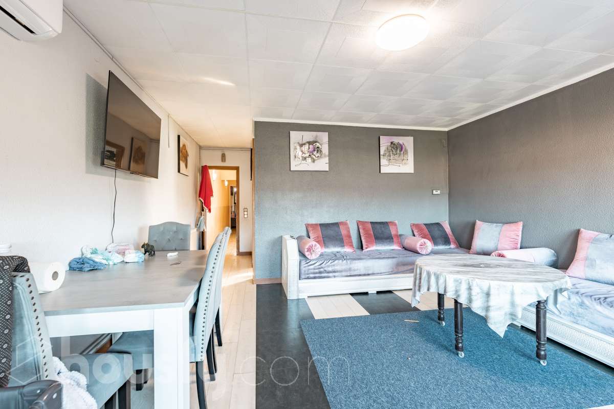 Piso en venta en Plaça de Sant Magí,  Esparreguera-3