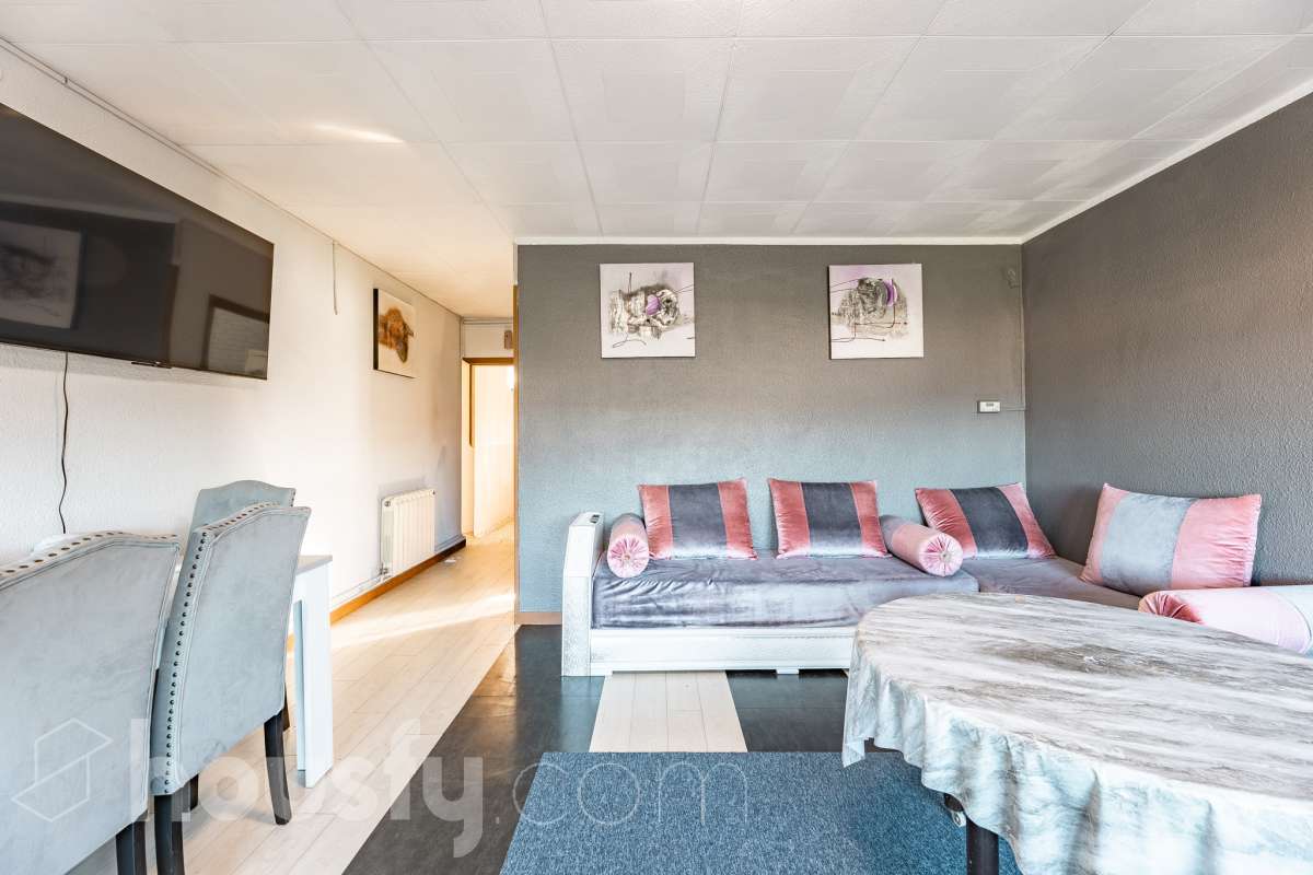 Piso en venta en Plaça de Sant Magí,  Esparreguera-4