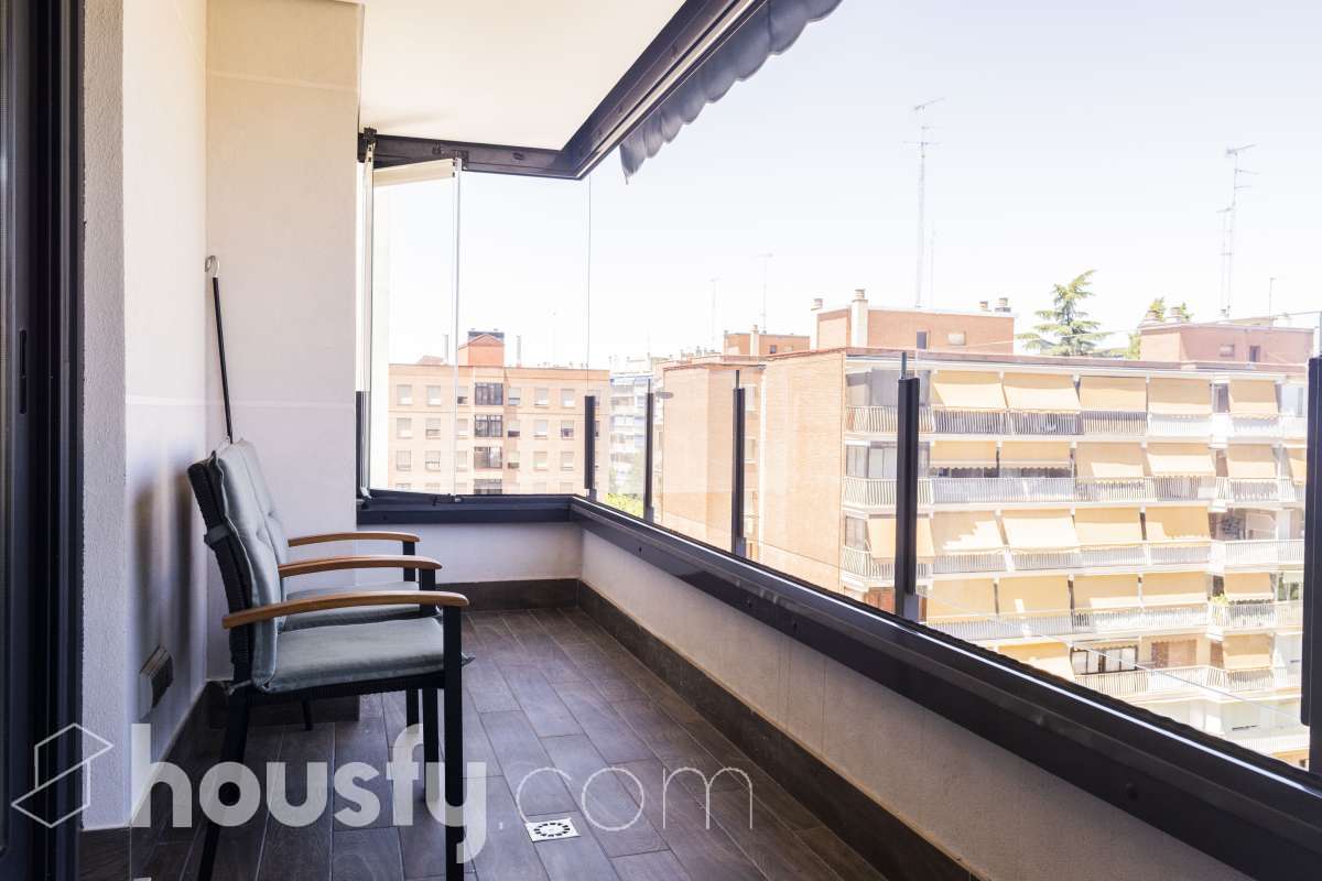 Piso en venta en Calle Miguel angel,  Móstoles-4