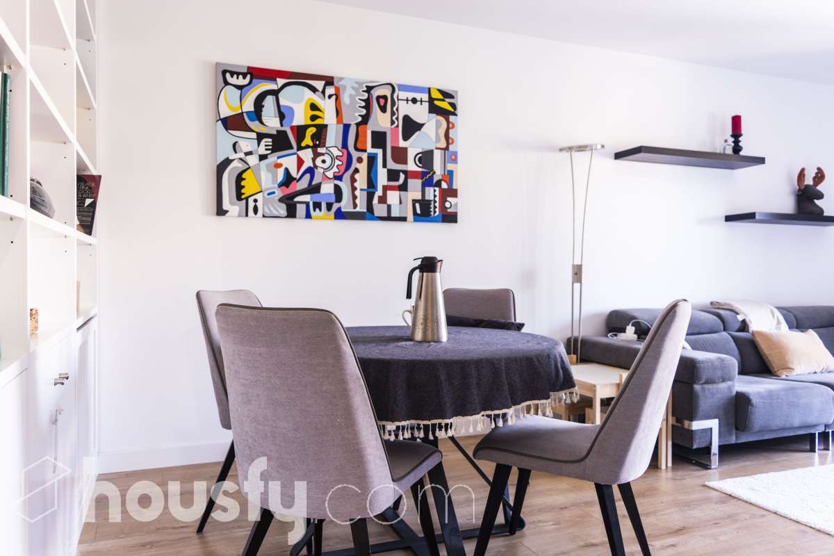 Piso en venta en Calle Miguel angel,  Móstoles-2