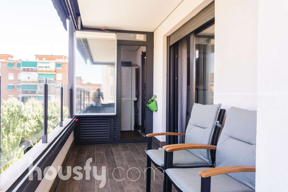 Piso en venta en Calle Miguel angel,  Móstoles-3