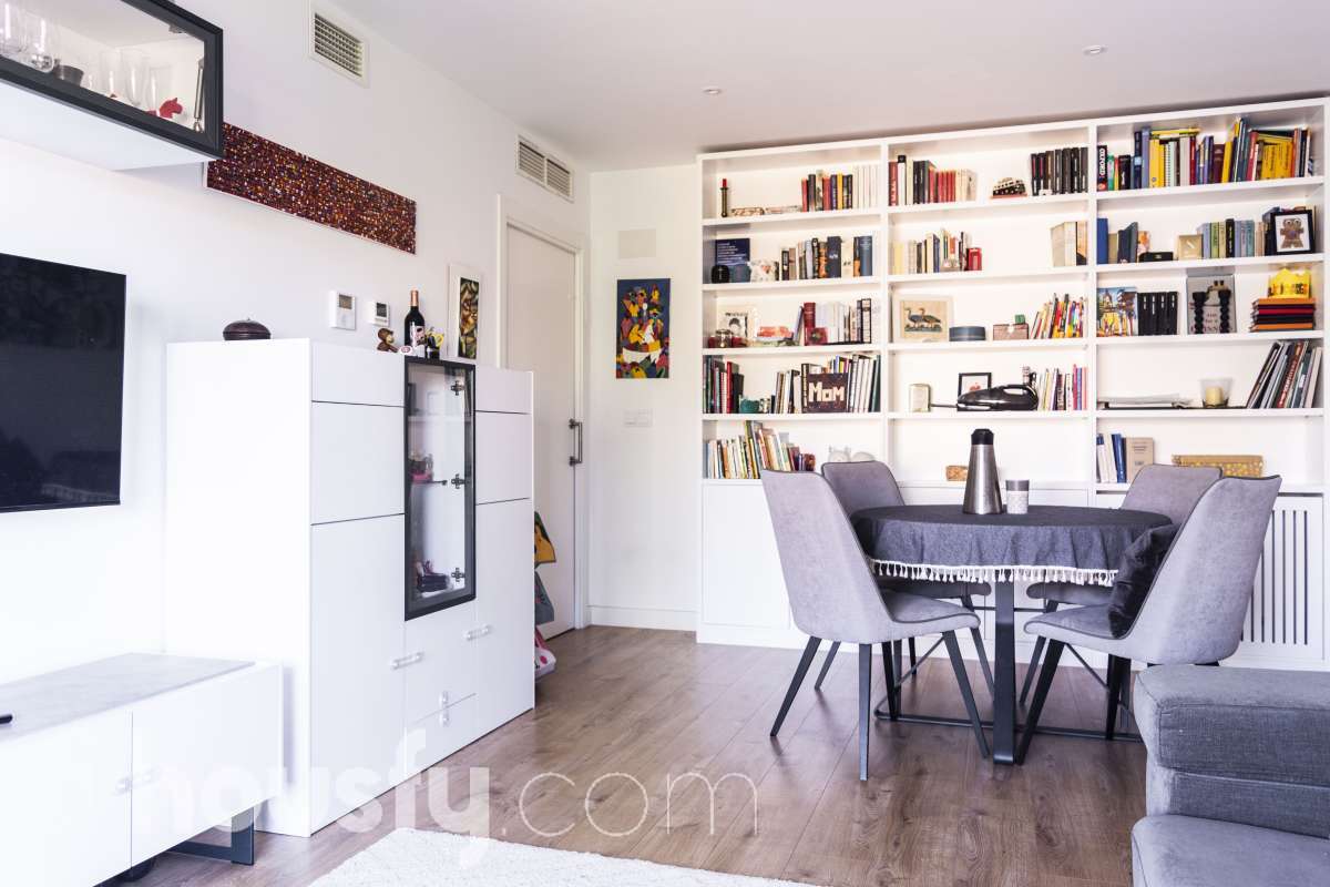 Piso en venta en Calle Miguel angel,  Móstoles-1