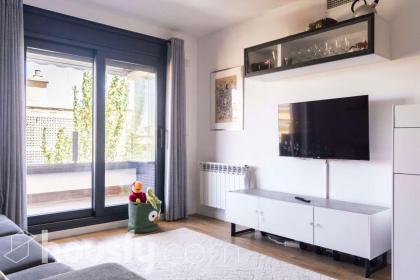 Viviendas en venta enel barrio de Mojadillas - Parque de las Infantas - El Paraiso de Valdemorillo