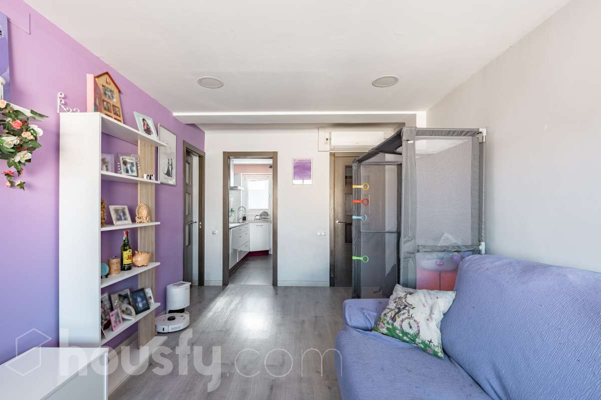Piso en venta en Avenida Can cabanyes,  Rubí-3