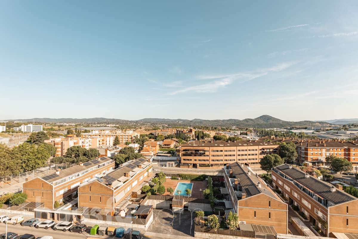 Piso en venta en Avenida Can cabanyes,  Rubí-1