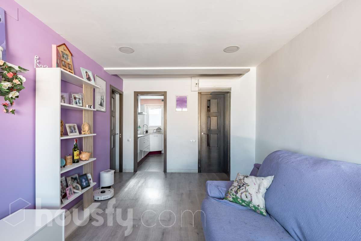 Piso en venta en Avenida Can cabanyes,  Rubí-2