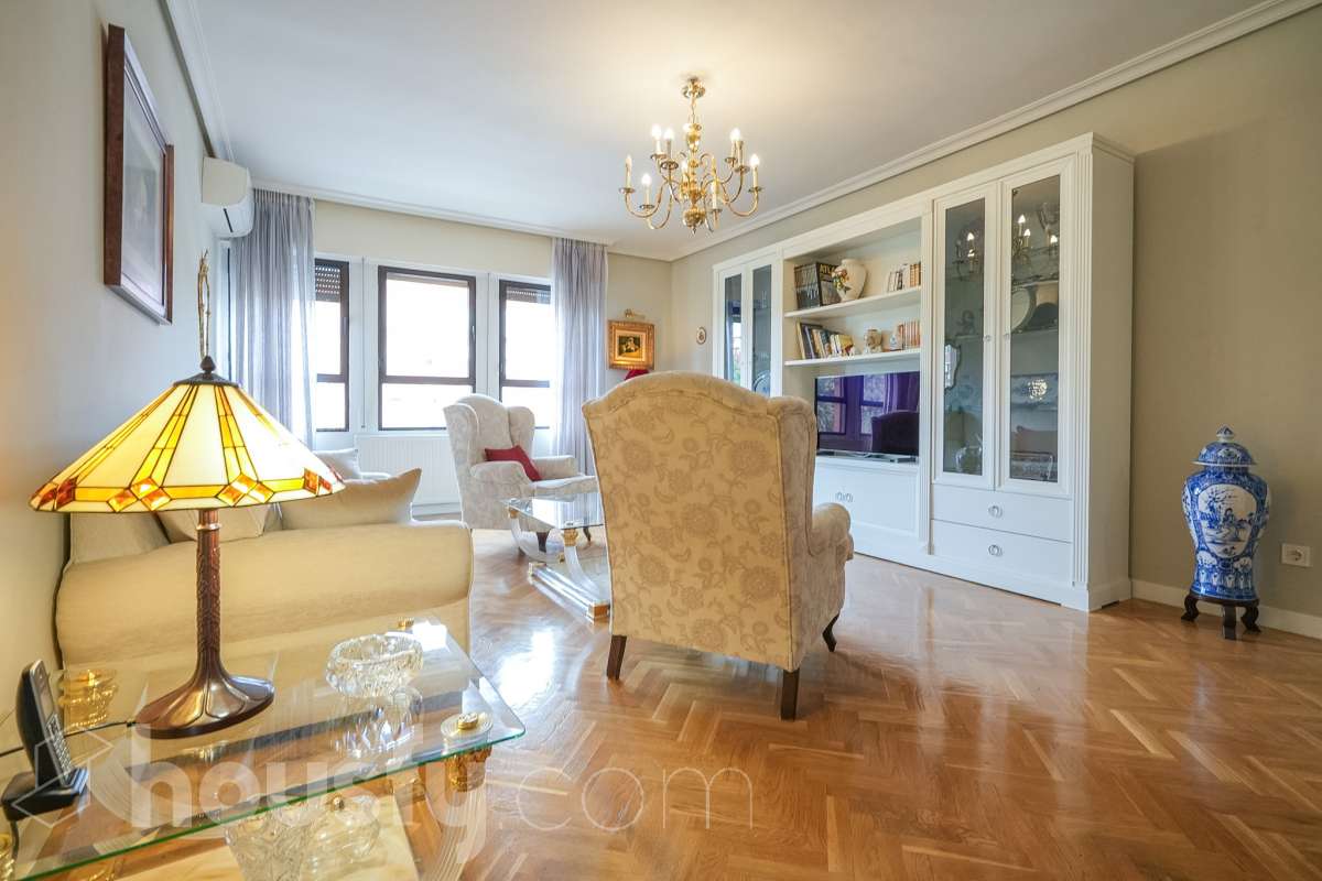 Piso en venta en Ronda de Segovia, Arganzuela, Madrid-2