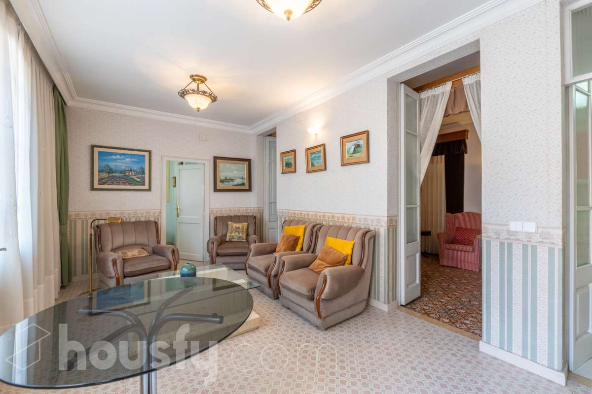 Piso en venta en Calle Hermenegild clascar,  Vilafranca del Penedès-2