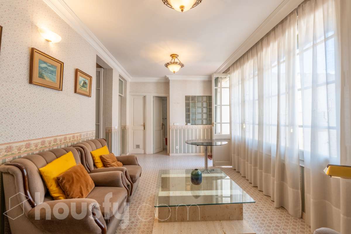 Piso en venta en Calle Hermenegild clascar,  Vilafranca del Penedès-3
