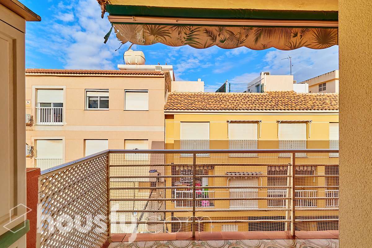 Piso en venta en Calle Berlin,  San Pedro del Pinatar-2