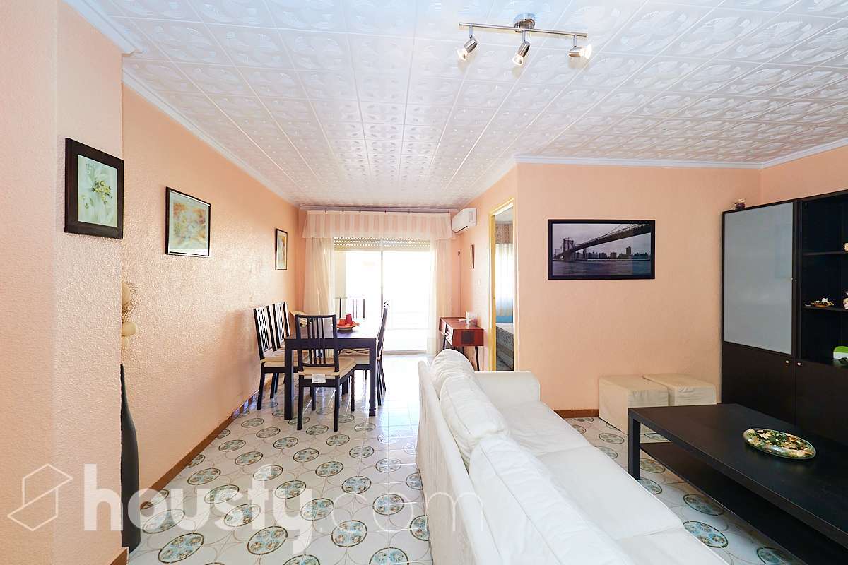 Piso en venta en Calle Berlin,  San Pedro del Pinatar-0
