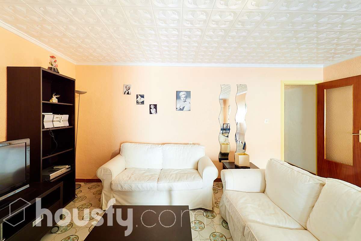 Piso en venta en Calle Berlin,  San Pedro del Pinatar-1
