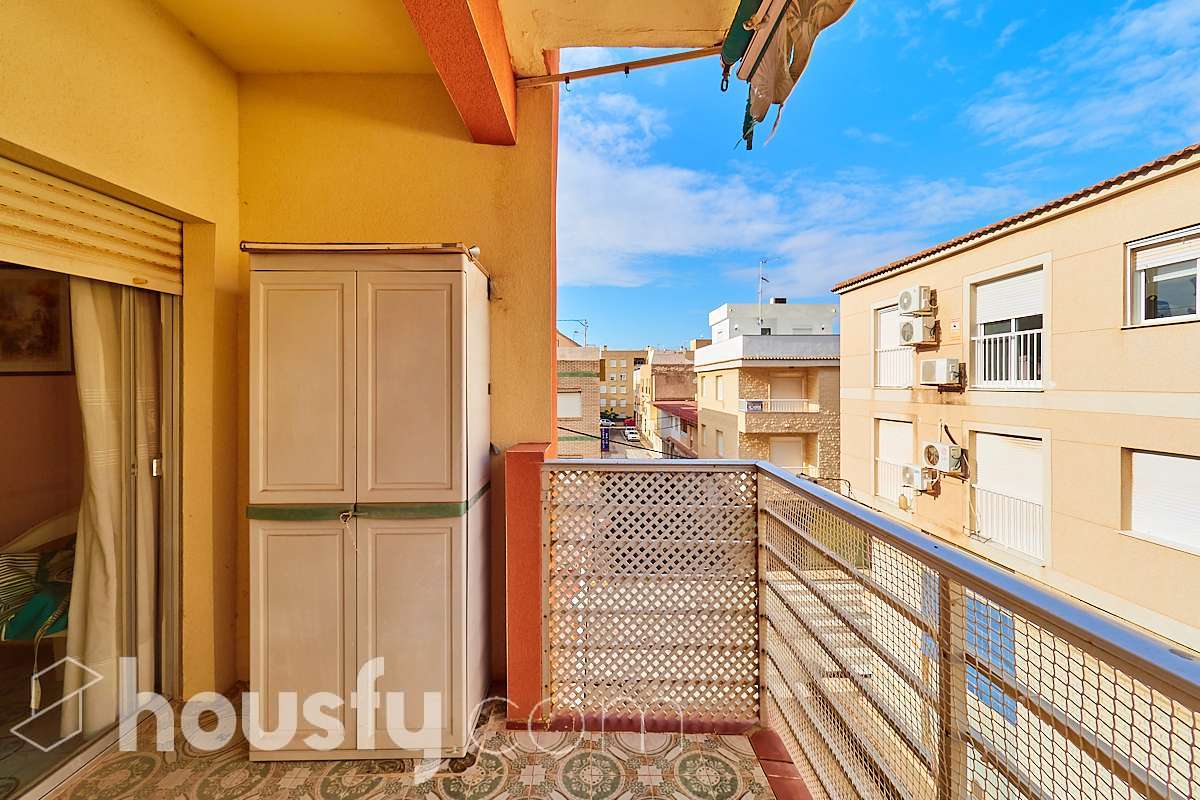 Piso en venta en Calle Berlin,  San Pedro del Pinatar-3