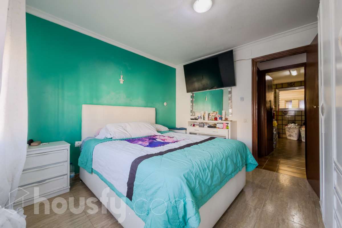 Piso en venta en Carrer de Casals i Cuberó, Nou Barris, Barcelona-4