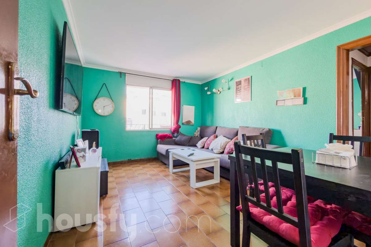 Piso en venta en Carrer de Casals i Cuberó, Nou Barris, Barcelona-2