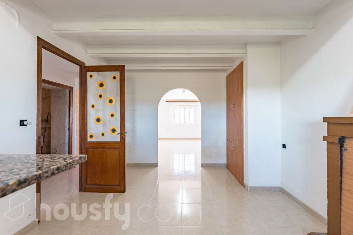Casa en venta en Carrer Sardinyola,  Santa Margarida i els Monjos-3