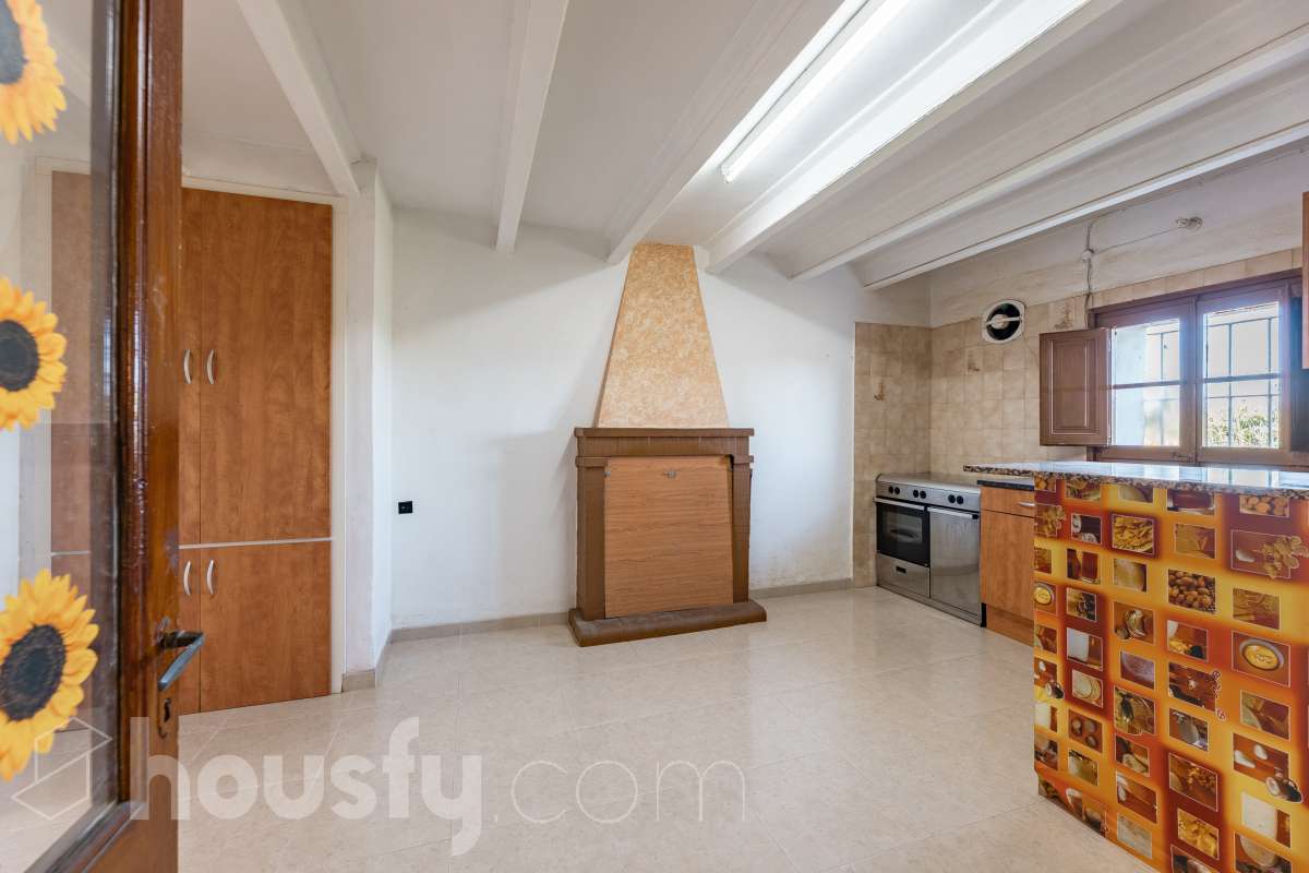 Casa en venta en Carrer Sardinyola,  Santa Margarida i els Monjos-4