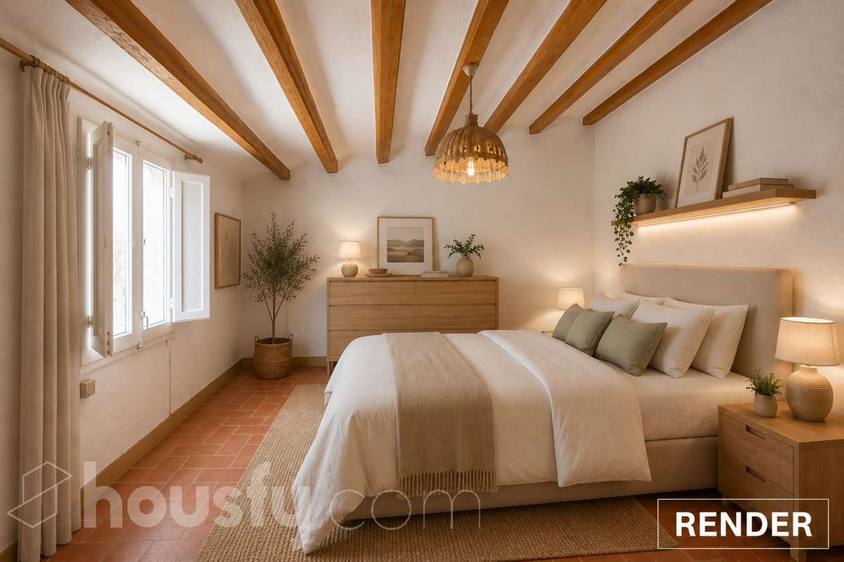 Casa en venta en Carrer Sardinyola,  Santa Margarida i els Monjos-1