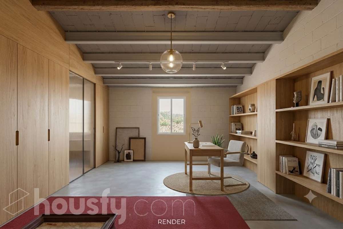 Casa en venta en Carrer Sardinyola,  Santa Margarida i els Monjos-4