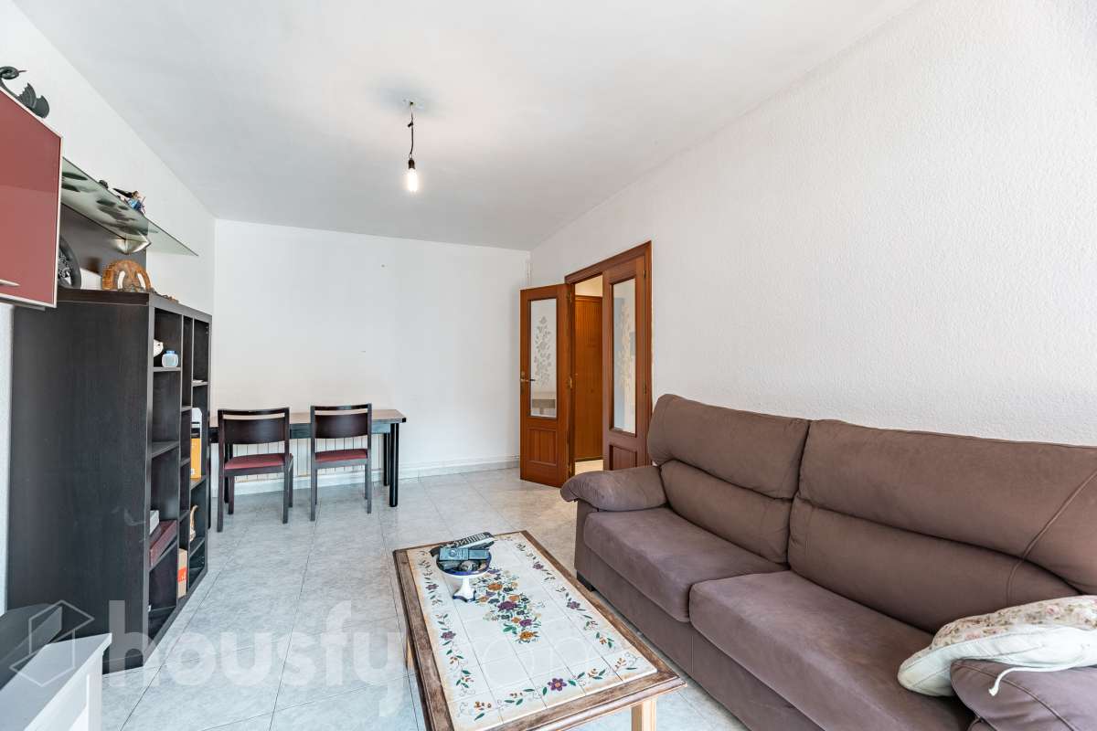Piso en venta en Oriol,  Vilafranca del Penedès-4