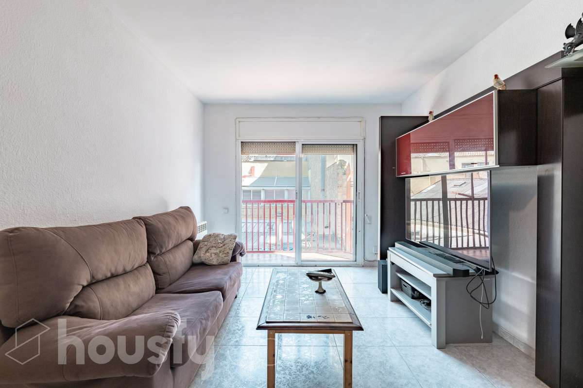 Piso en venta en Oriol,  Vilafranca del Penedès-1