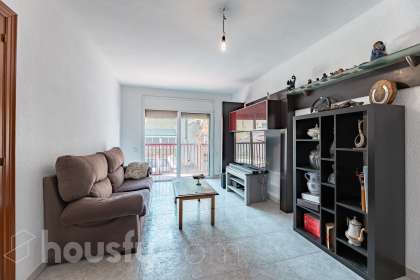 Piso en Oriol