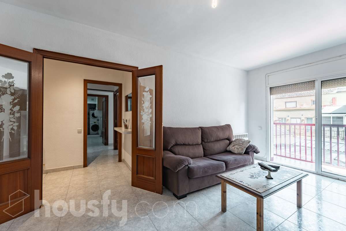 Piso en venta en Oriol,  Vilafranca del Penedès-2