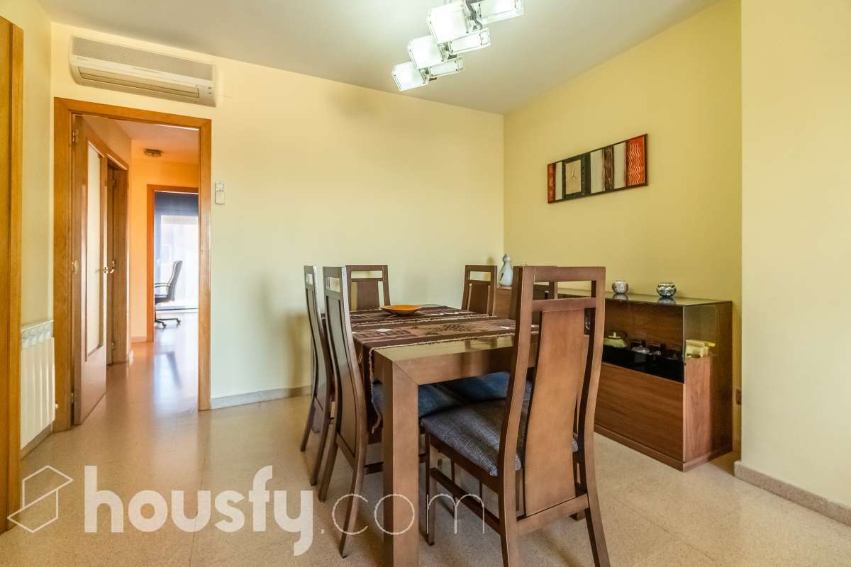 Piso en venta en Carrer de Batllevell,  Sabadell-2