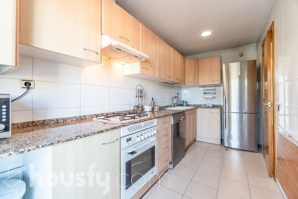Piso en venta en Carrer de Batllevell,  Sabadell-4