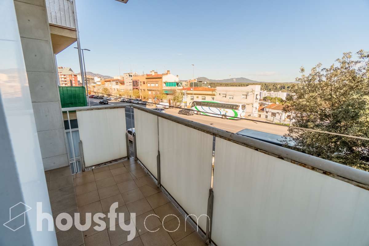 Piso en venta en Carrer de Batllevell,  Sabadell-3