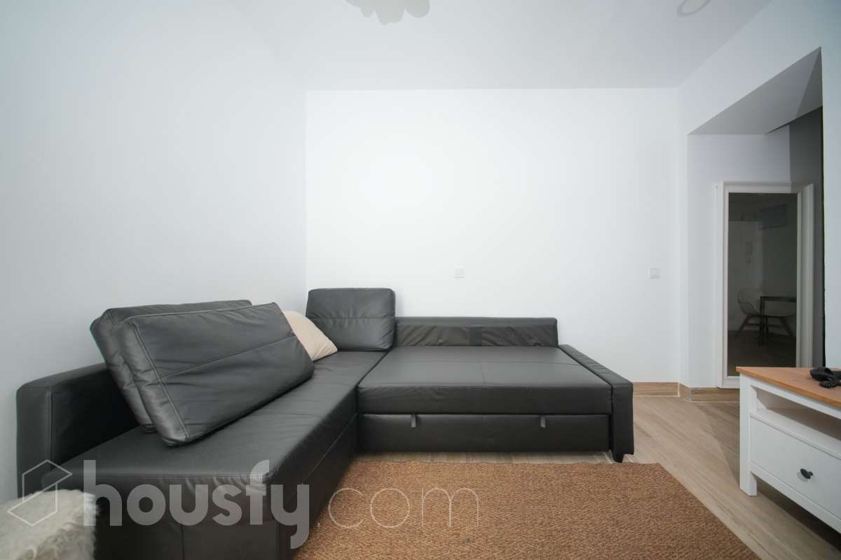 Piso en venta en Calle Aguila, Centro, Madrid-1