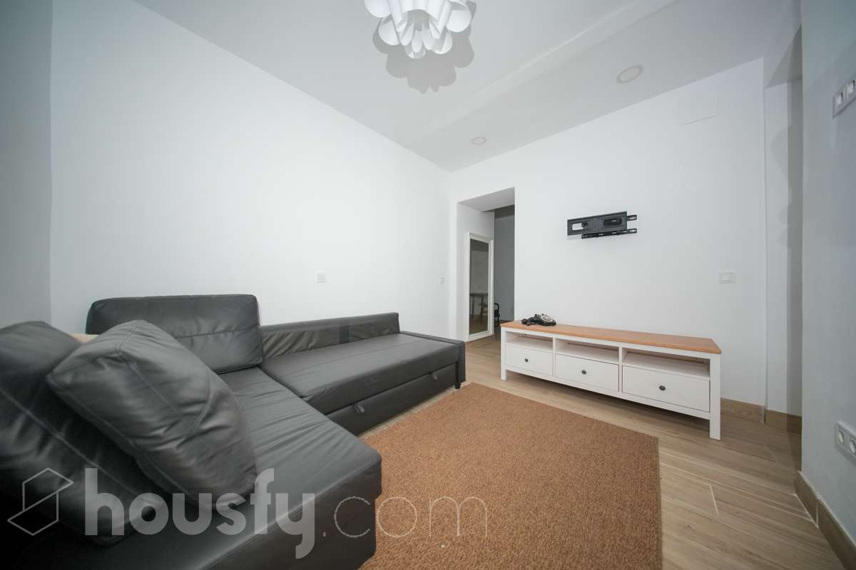 Piso en venta en Calle Aguila, Centro, Madrid-2