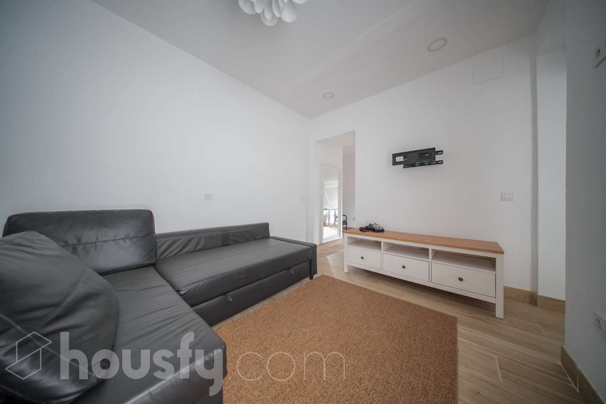 Piso en venta en Calle Aguila, Centro, Madrid-3
