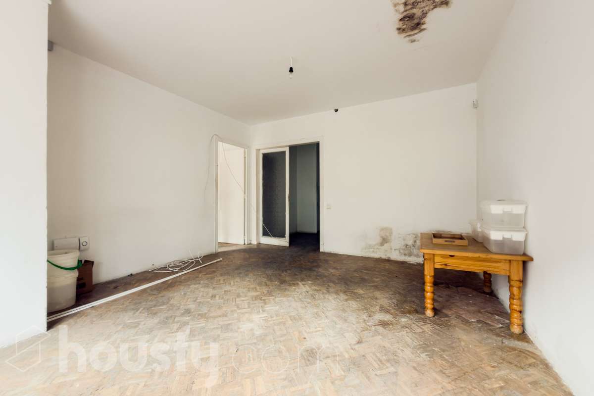 Piso en venta en Carrer d'Amílcar, Horta Guinardó, Barcelona-4