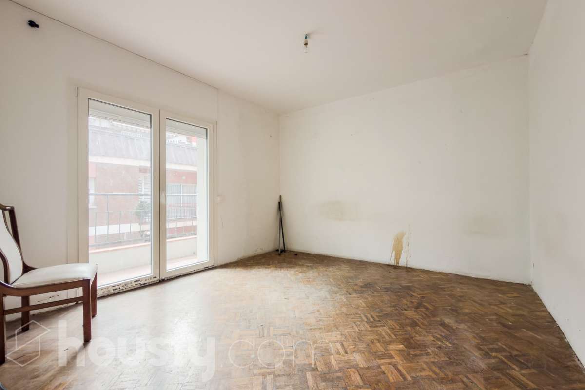 Piso en venta en Carrer d'Amílcar, Horta Guinardó, Barcelona-3