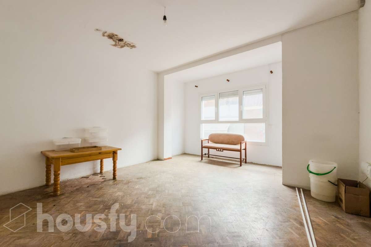 Piso en venta en Carrer d'Amílcar, Horta Guinardó, Barcelona-2
