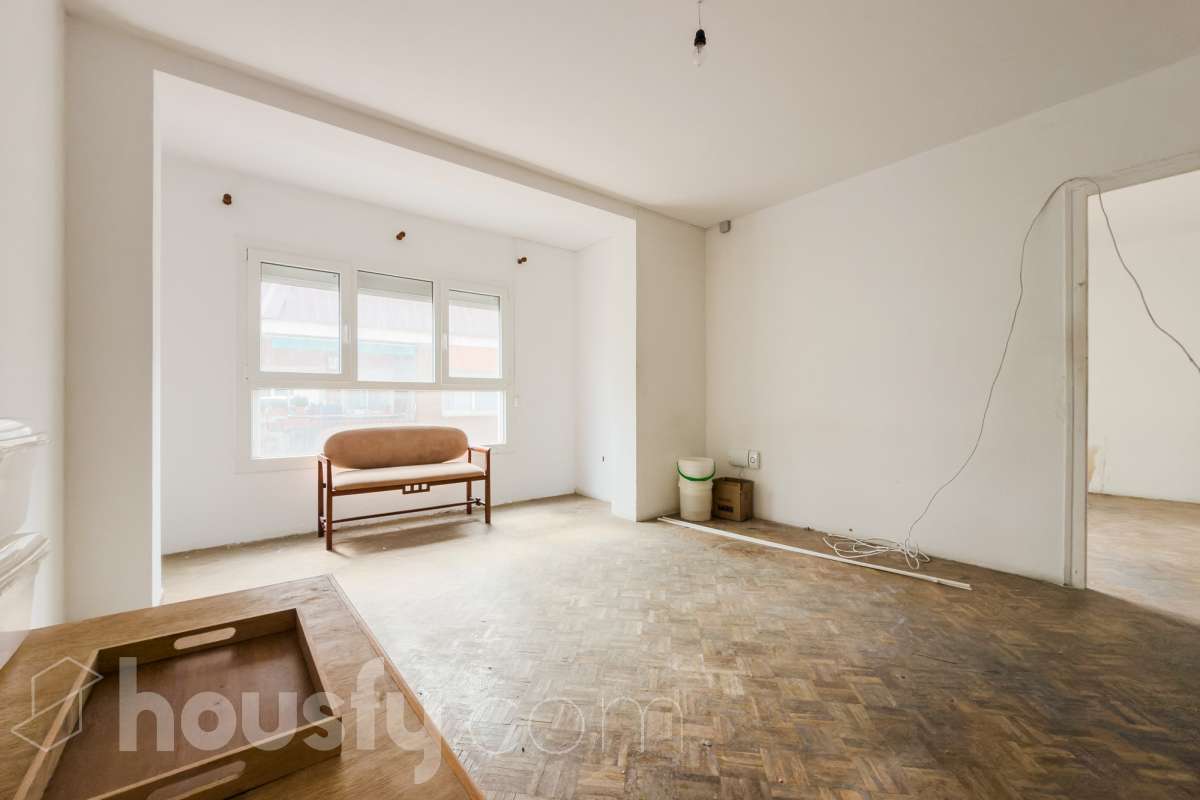 Piso en venta en Carrer d'Amílcar, Horta Guinardó, Barcelona-3