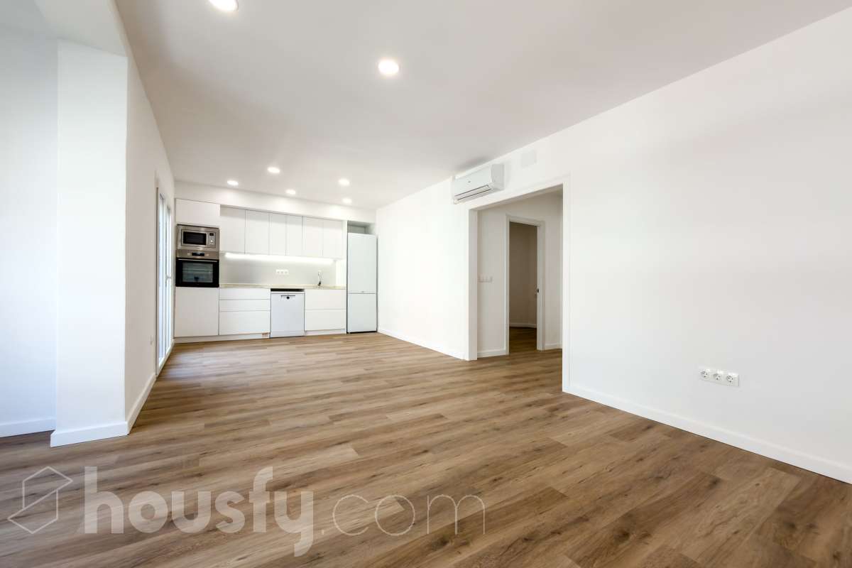 Piso en venta en Carrer d'Amílcar, Horta Guinardó, Barcelona-4