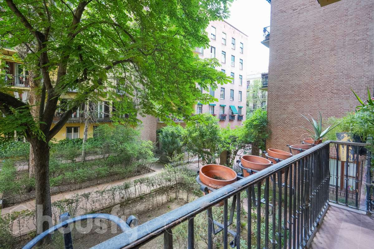 Piso en venta en Calle de Hilarión Eslava, Chamberí, Madrid-1
