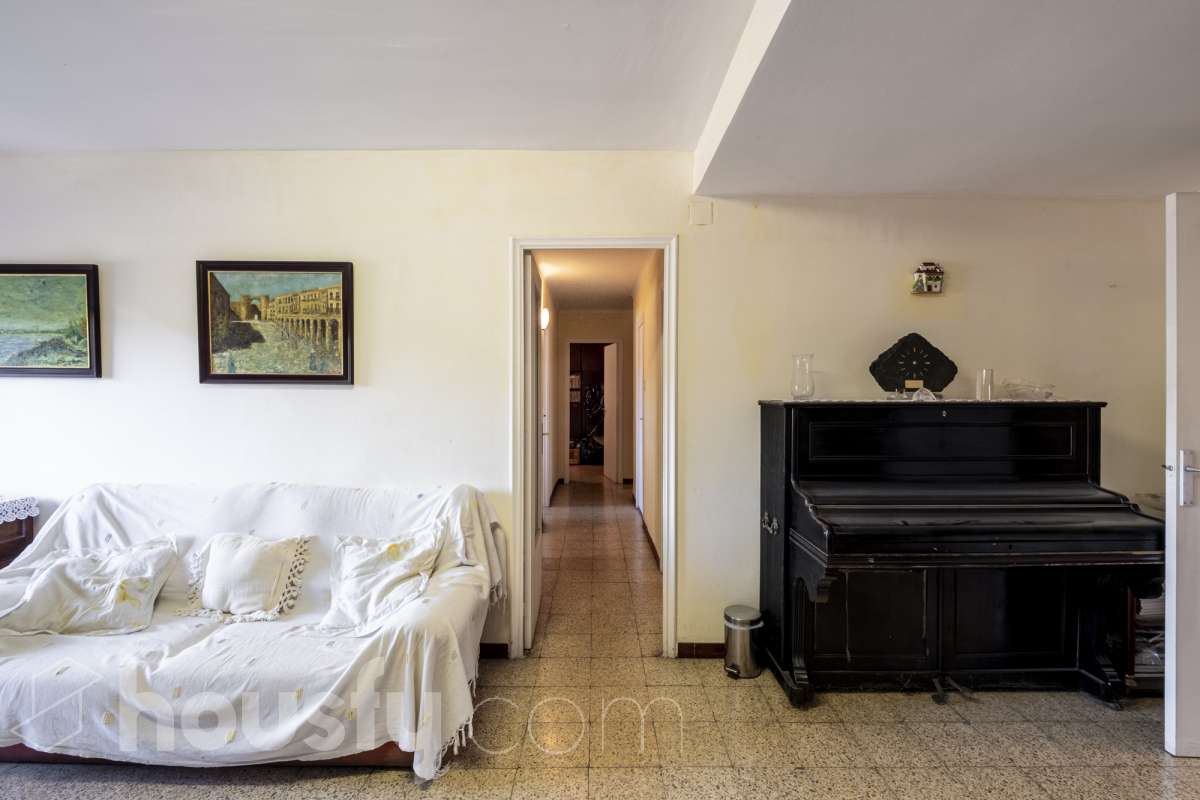 Piso en venta en Calle Montblanc, Sud, Terrassa-4