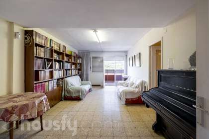 Piso en Calle Montblanc