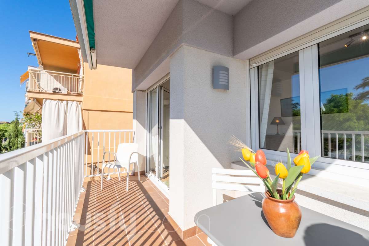 Piso en venta en Calle Roger de flor,  Vilanova i la Geltrú-4