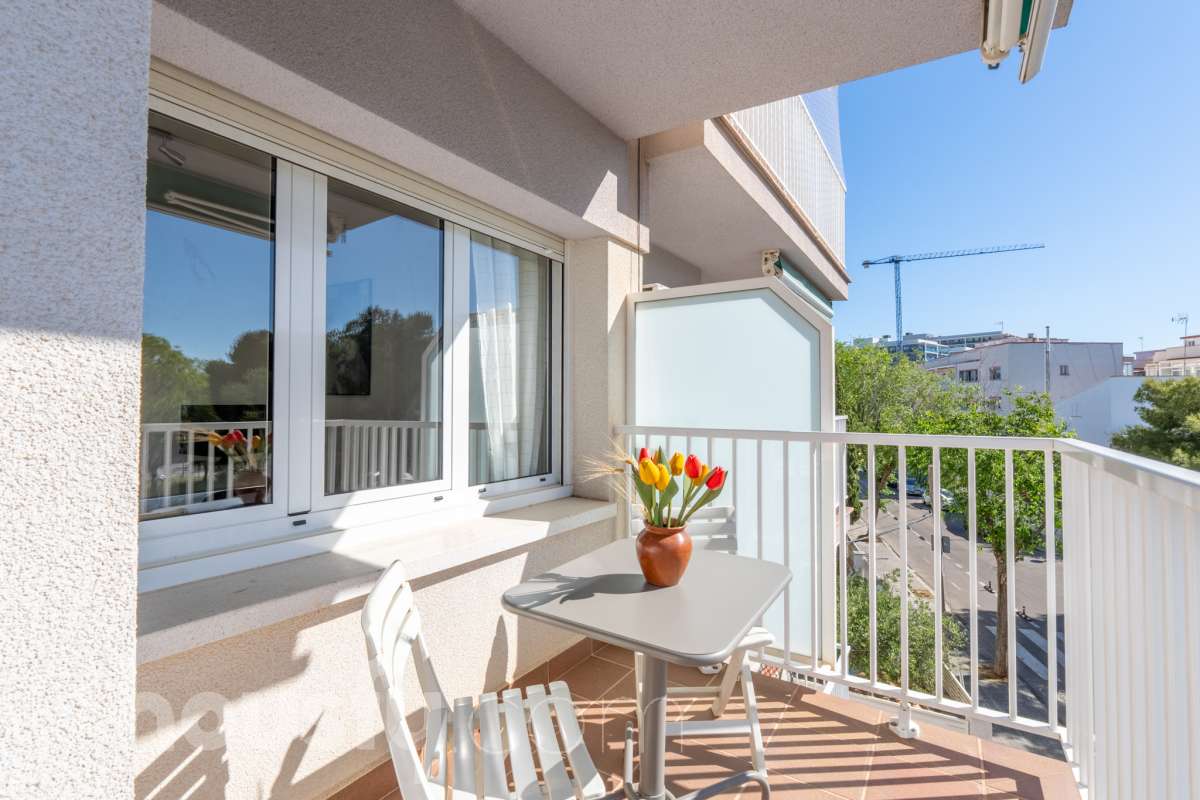 Piso en venta en Calle Roger de flor,  Vilanova i la Geltrú-2