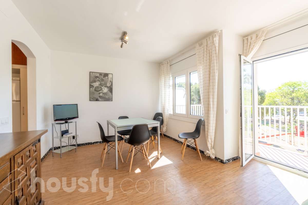 Piso en venta en Calle Roger de flor,  Vilanova i la Geltrú-1