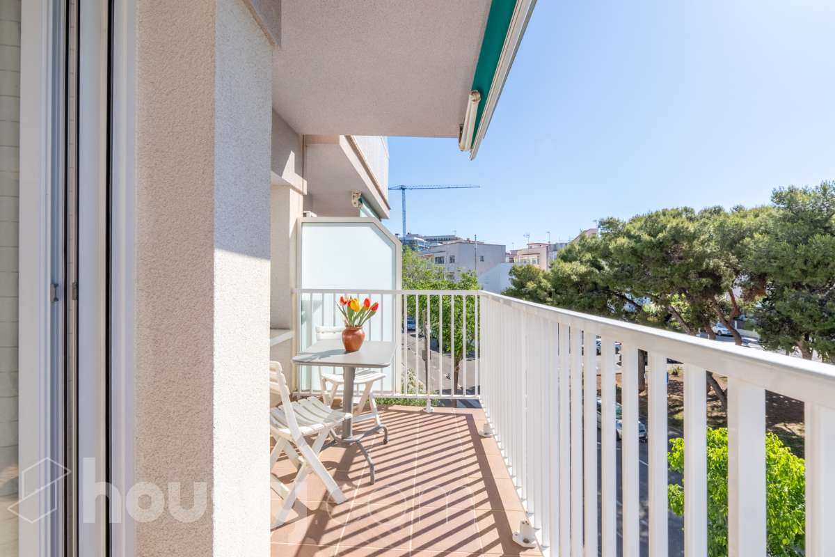 Piso en venta en Calle Roger de flor,  Vilanova i la Geltrú-3