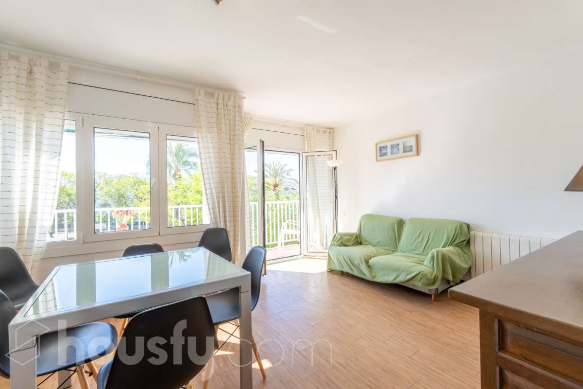 Piso en venta en Calle Roger de flor,  Vilanova i la Geltrú-0