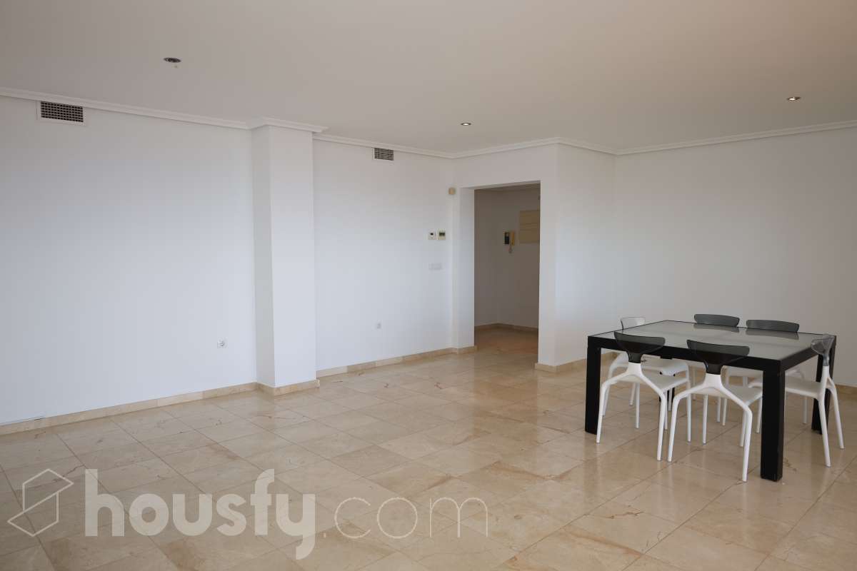 Piso en venta en Calle Alemania,  Altea-3