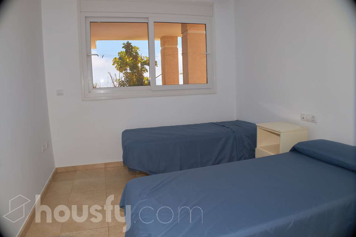 Piso en venta en Calle Alemania,  Altea-4