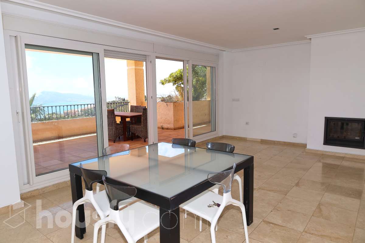 Piso en venta en Calle Alemania,  Altea-4