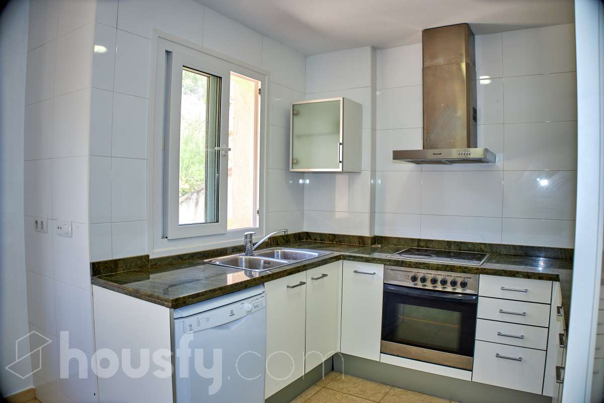 Piso en venta en Calle Alemania,  Altea-2